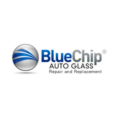 Blue Chip Auto Glass logo