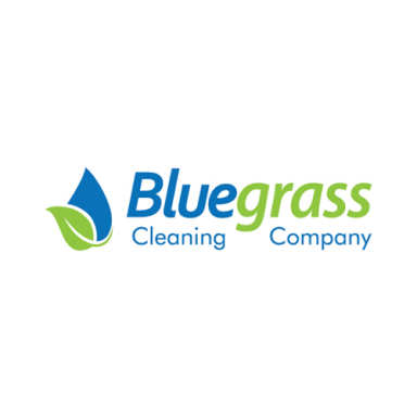 Bluegrass Cleaning Company logo