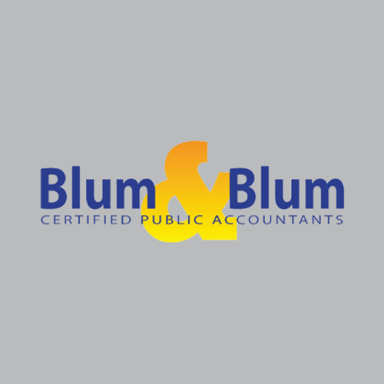 Blum & Blum logo