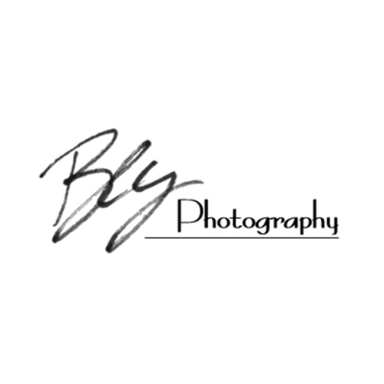 Bly Photography logo