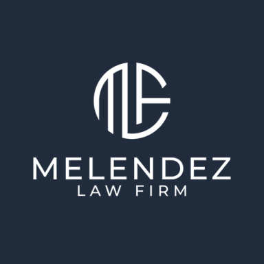 Melendez Law Firm logo