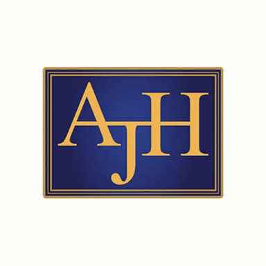 Anderson, Julian & Hull, LLP Attorneys and Counselors at Law logo