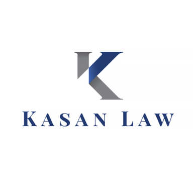 Kasan Law logo