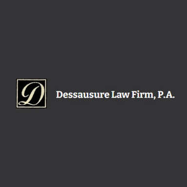 Dessausure Law Firm, P.A. logo