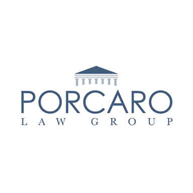 Porcaro Law Group logo