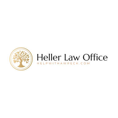 Heller Law Office logo