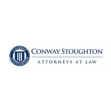 Conway Stoughton Attorneys at Law logo