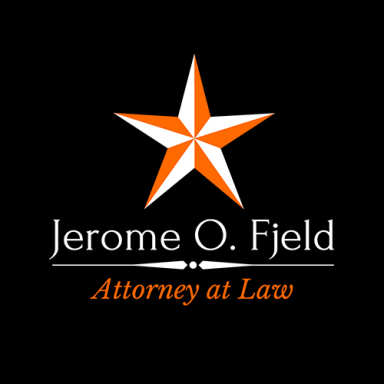 Jerome O. Fjeld Attorney at Law logo