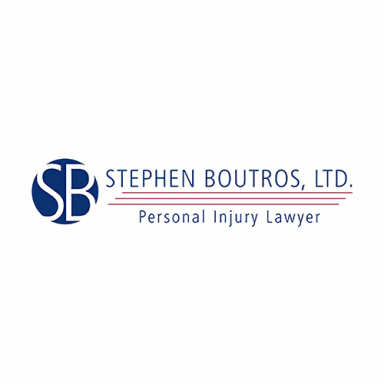 Stephen Boutros, Ltd. logo