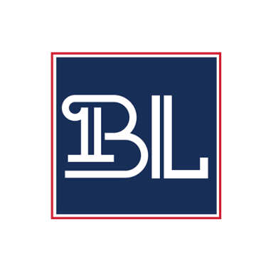 Brochu Law logo