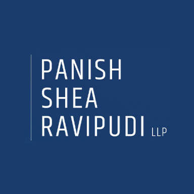 Panish | Shea | Ravipudi LLP logo