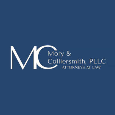 Mory & Colliersmith, PLLC Attorneys at Law logo