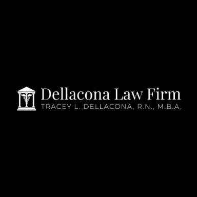 Dellacona Law Firm logo