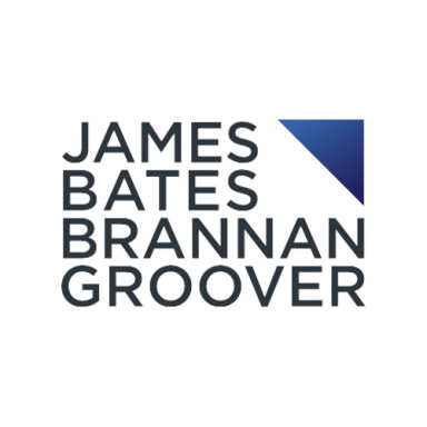 James Bates Brannan Groover logo