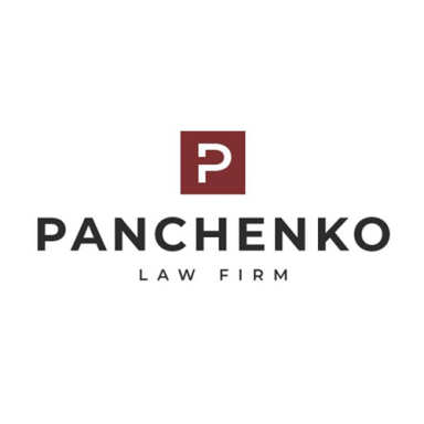 Panchenko Law Firm logo