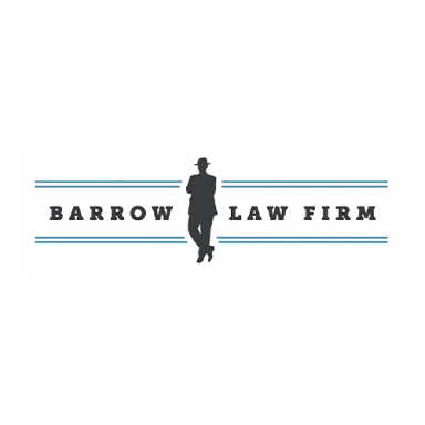 Barrow Law Firm logo