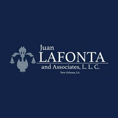 Juan LaFonta & Associates LLC logo