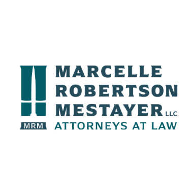 Marcelle Robertson Mestayer LLC  Attorneys at Law logo