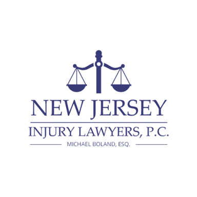 New Jersey Injury Lawyers, P.C. logo