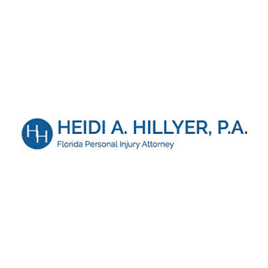 Heidi A. Hillyer, PA logo