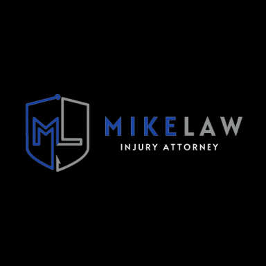 Mike Law Injury Attorney logo