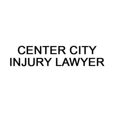 Center City Injury Lawyer logo