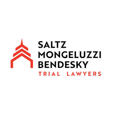 Saltz Mongeluzzi Bendesky logo