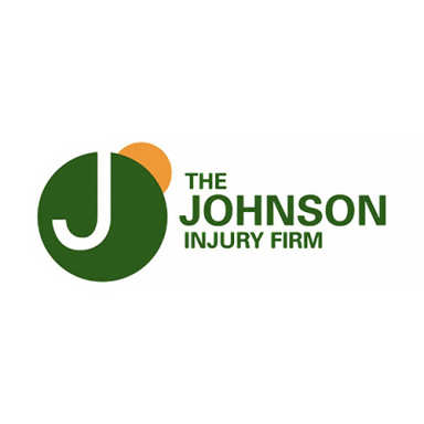 The Johnson Injury Firm logo