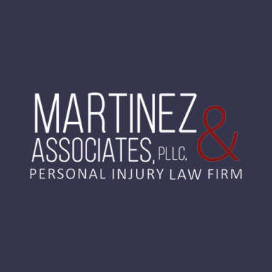 Martinez & Associates PLLC logo