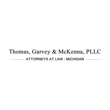 Thomas, Garvey & McKenna, PLLC Attorneys at Law logo