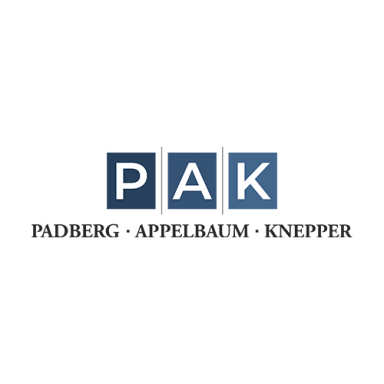 Padberg Appelbaum Knepper logo