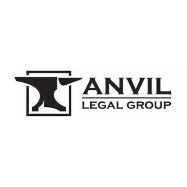 Anvil Legal Group logo