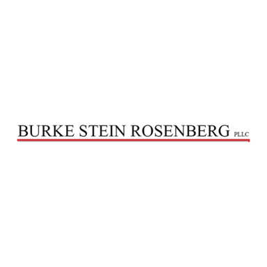 Burke Stein Rosenberg PLLC logo