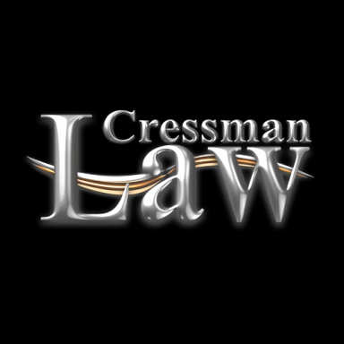 Cressman Law logo