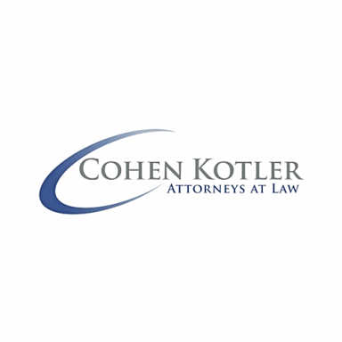 Cohen Kotler, P.A. logo