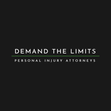 Demand The Limits logo