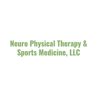 Neuro Physical Therapy & Sports Medicine, LLC logo