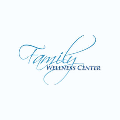 Family Wellness Center logo