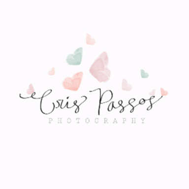 Cris Passos Photography logo