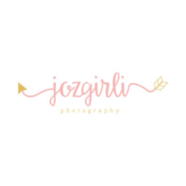 JozGirli Photography logo