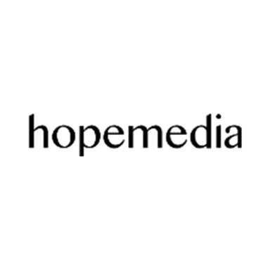 Hopemedia logo