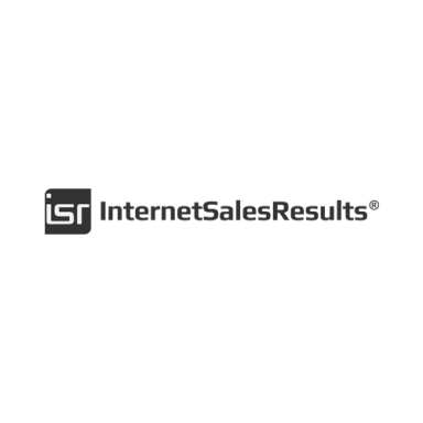 Internet Sales Results logo