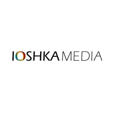 Ioshka Media logo