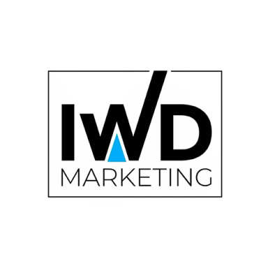 IWD Marketing logo