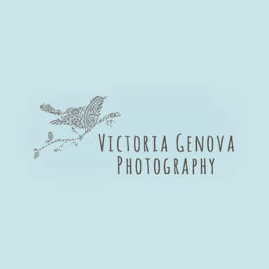 Victoria Genova Photography logo