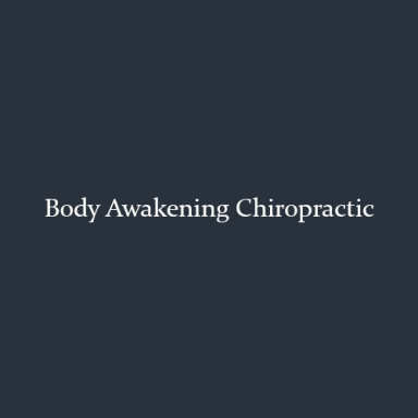 Body Awakening logo