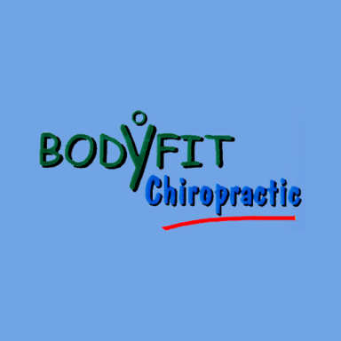 Bodyfit Chiropractic logo