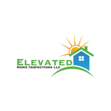 Elevated Home Inspections LLC logo