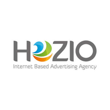 Hozio logo