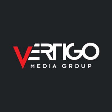 Vertigo Media Group logo